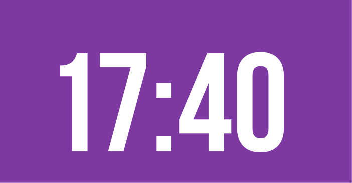 17:40