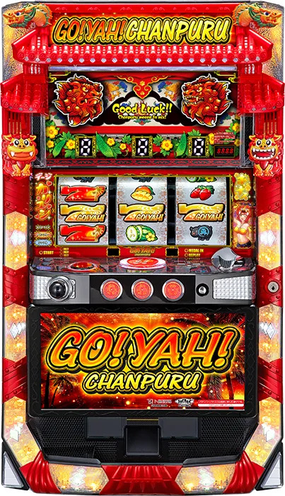 S ご-やちゃんぷる 30