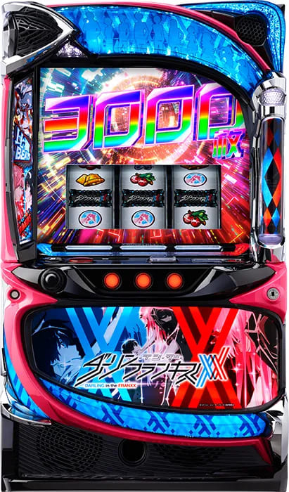 Ｌ ダーリン・イン・ザ・フランキス