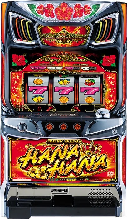 ニューキングハナハナV-30