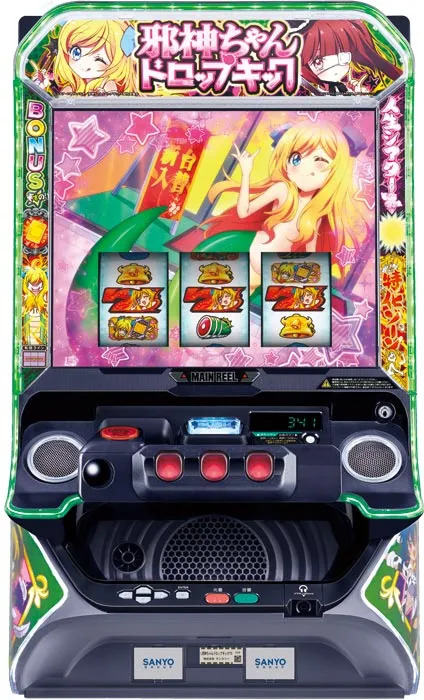 機種一覧 – パチスロサミットONLINE