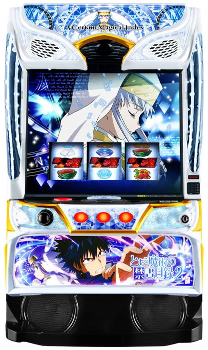 Lとある魔術の禁書目録2