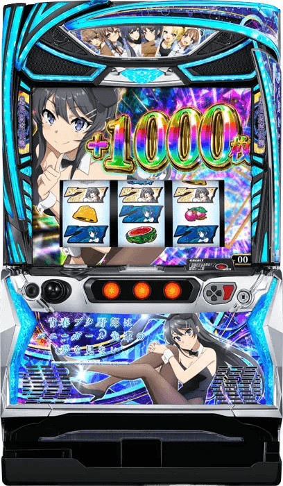 Ｌ青春ブタ野郎はバニーガール先輩の夢を見ない