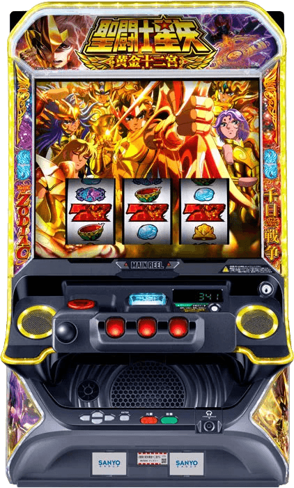 機種一覧 – パチスロサミットONLINE